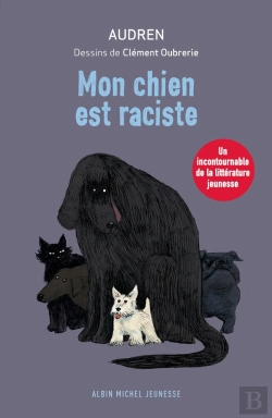 Bertrand.pt - Mon Chien Est Raciste