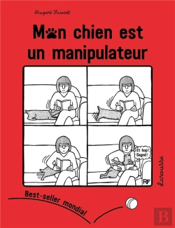 Bertrand.pt - Mon Chien Est Un Manipulateur