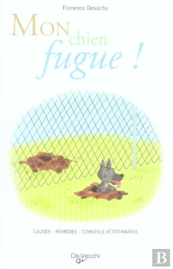 Bertrand.pt - Mon Chien Fugue !