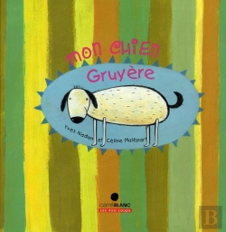 Bertrand.pt - Mon Chien Gruyère