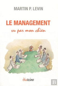 Bertrand.pt - Mon Chien M'A Tout Appris Du Management