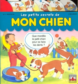 Bertrand.pt - Mon Chien