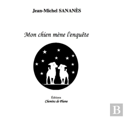 Bertrand.pt - Mon Chien Mène L'Enquête