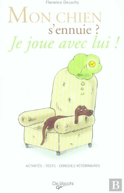 Bertrand.pt - Mon Chien S'Ennuie ? Je Joue Avec Lui !