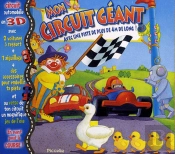 Mon Circuit Géant