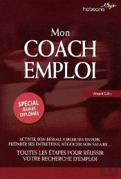 Mon Coach Emploi