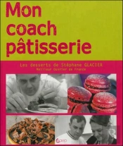 Mon Coach Patisserie