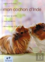 Mon Cochon D'Inde