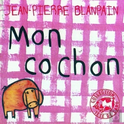Bertrand.pt - Mon Cochon