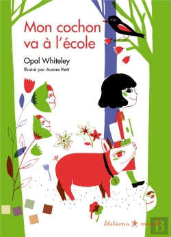 Bertrand.pt - Mon Cochon Va A L'École