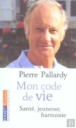 Bertrand.pt - Mon Code De Vie ; Santé, Jeunesse, Harmonie