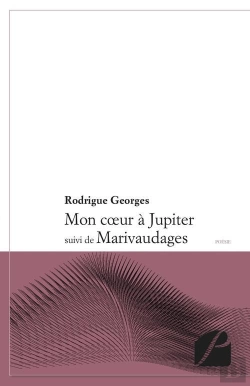 Bertrand.pt - Mon Cœur À Jupiter ; Marivaudages