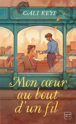 Bertrand.pt - Mon Coeur Au Bout D'Un Fil