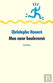 Mon Coeur Bouleverse