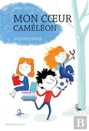Mon Coeur Caméléon