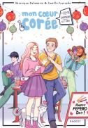 Mon Coeur Corée Tome 2 : Saranghae (Je T'Aime)