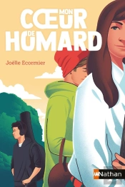 Mon Coeur De Homard