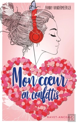 Bertrand.pt - Mon Coeur En Confettis