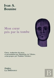 Mon Coeur Pris Par La Tombe