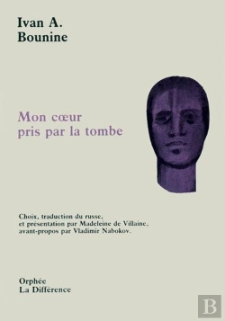 Bertrand.pt - Mon Coeur Pris Par La Tombe