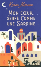 Mon Coeur Serre Comme Une Sardine