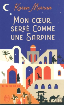 Bertrand.pt - Mon Coeur Serre Comme Une Sardine