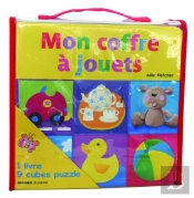 Mon Coffre A Jouets