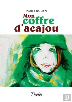 Bertrand.pt - Mon Coffre D'Acajou