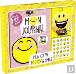 Bertrand.pt - Mon Coffret 100% Smile