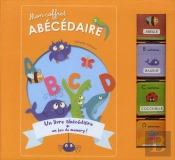 Mon Coffret Abecedaire + Un Jeu De Memory