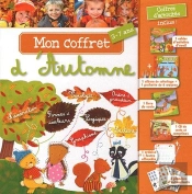 Mon Coffret D Automne