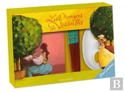 Bertrand.pt - Mon Coffret D'Activites Des Orangers De Versailles