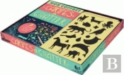 Mon Coffret De Cartes A Gratter