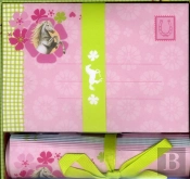 Mon Coffret De Correspondance Sophie Thalmann