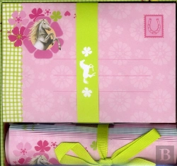 Bertrand.pt - Mon Coffret De Correspondance Sophie Thalmann