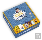 Mon Coffret De Dessin Manga