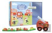 Mon Coffret De Pompiers