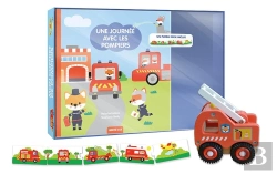 Bertrand.pt - Mon Coffret De Pompiers