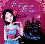 Mon Coffret De Princesses Et De Bijoux