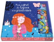 Mon Coffret De P'Tites Princesses