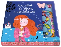 Bertrand.pt - Mon Coffret De P'Tites Princesses