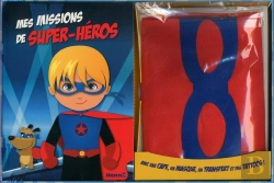 Bertrand.pt - Mon Coffret De Super-Heros