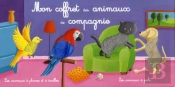 Mon Coffret Des Animaux De Compagnie