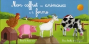 Mon Coffret Des Animaux De La Ferme (Nouvelleedition)