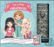 Mon Coffret Des P'Tites Creatrices + Tote Bag