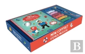 Mon Coffret D'Éveil Musical 8 Comptines À Écouter Et À Jouer Avec Un Xylophone