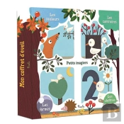 Mon Coffret D'Eveil/Petits Imagiers