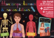 Mon Coffret Du Corps Humain