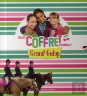Mon Coffret Grand Galop (Special Copines)