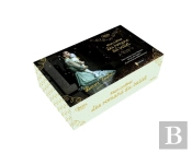 Mon Coffret Les Romans Du Ballet : Casse-Noisette Et Lac Des Cygnes